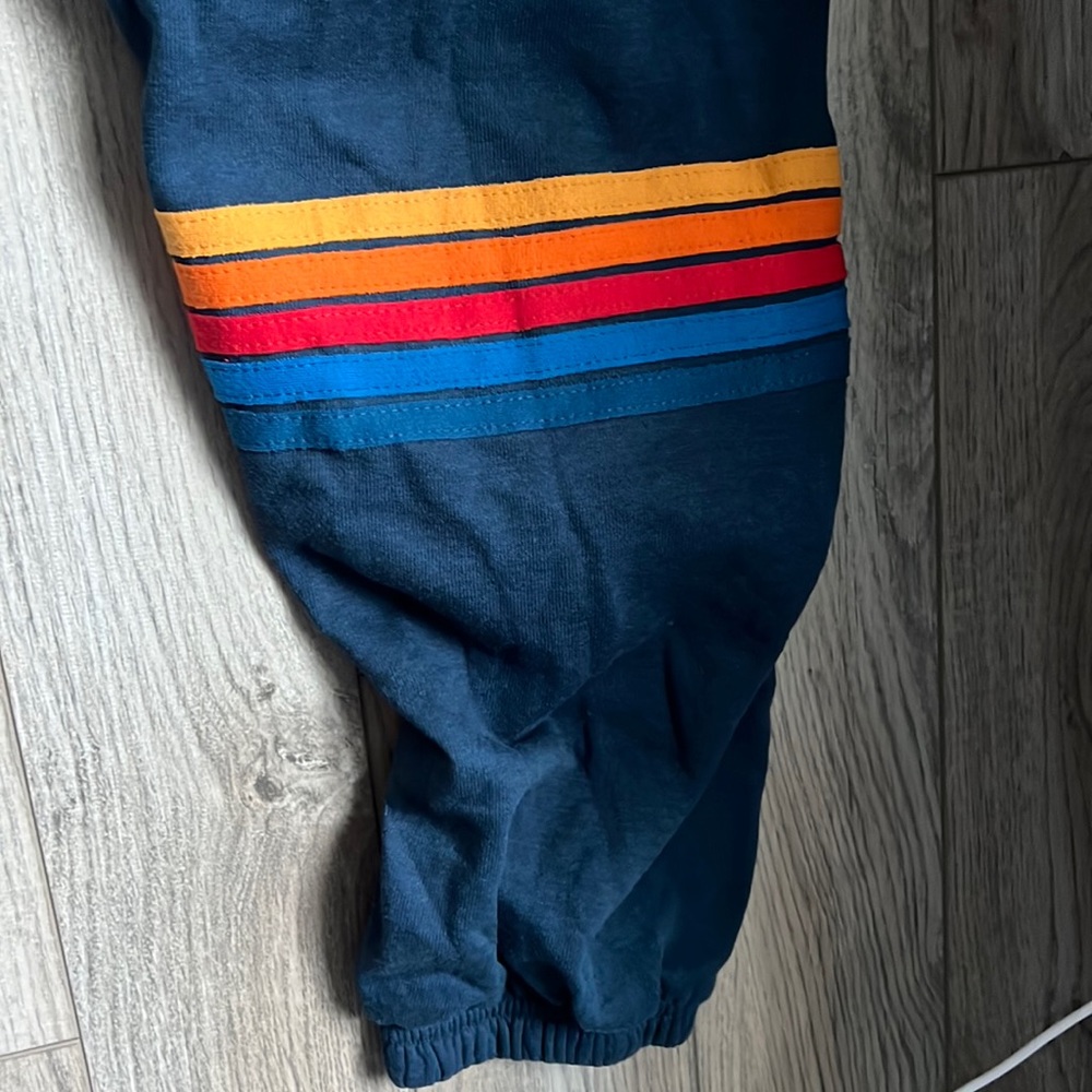 Aviator nation men’s sweatpants